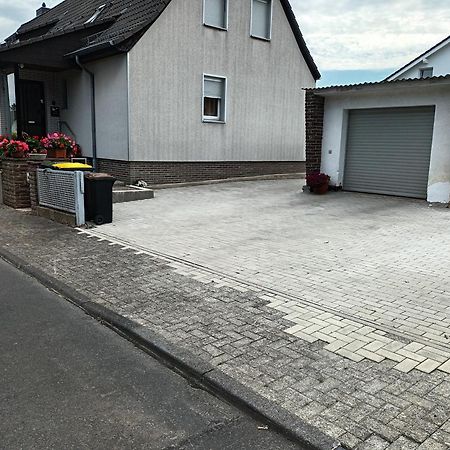 Ferienwohnung Kassel Eksteriør bilde