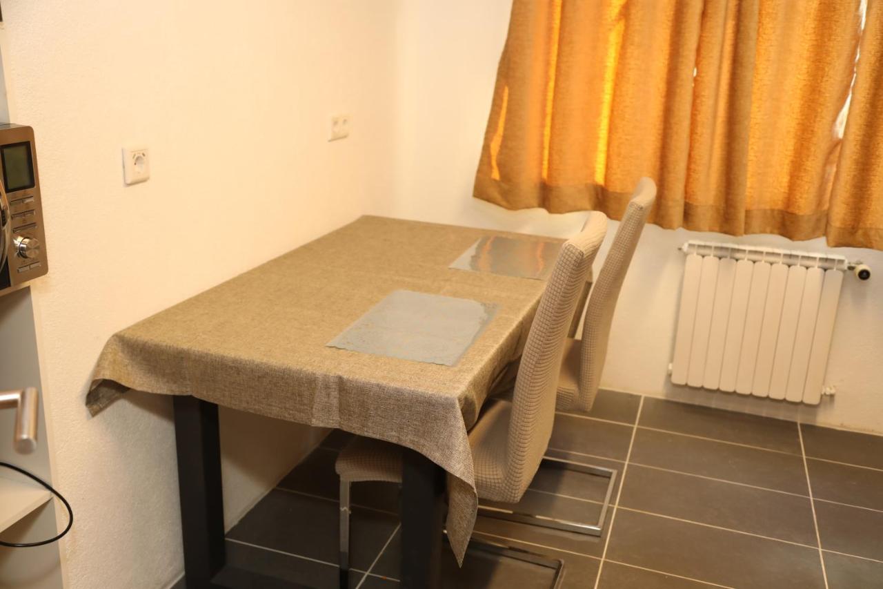 Ferienwohnung Kassel Eksteriør bilde