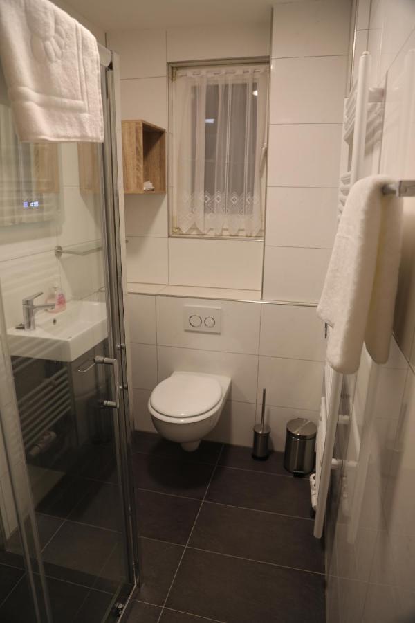 Ferienwohnung Kassel Eksteriør bilde