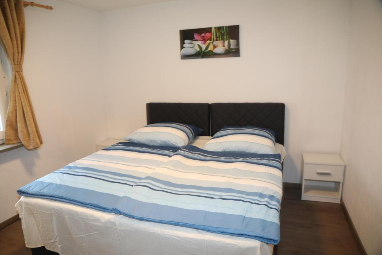 Ferienwohnung Kassel Eksteriør bilde