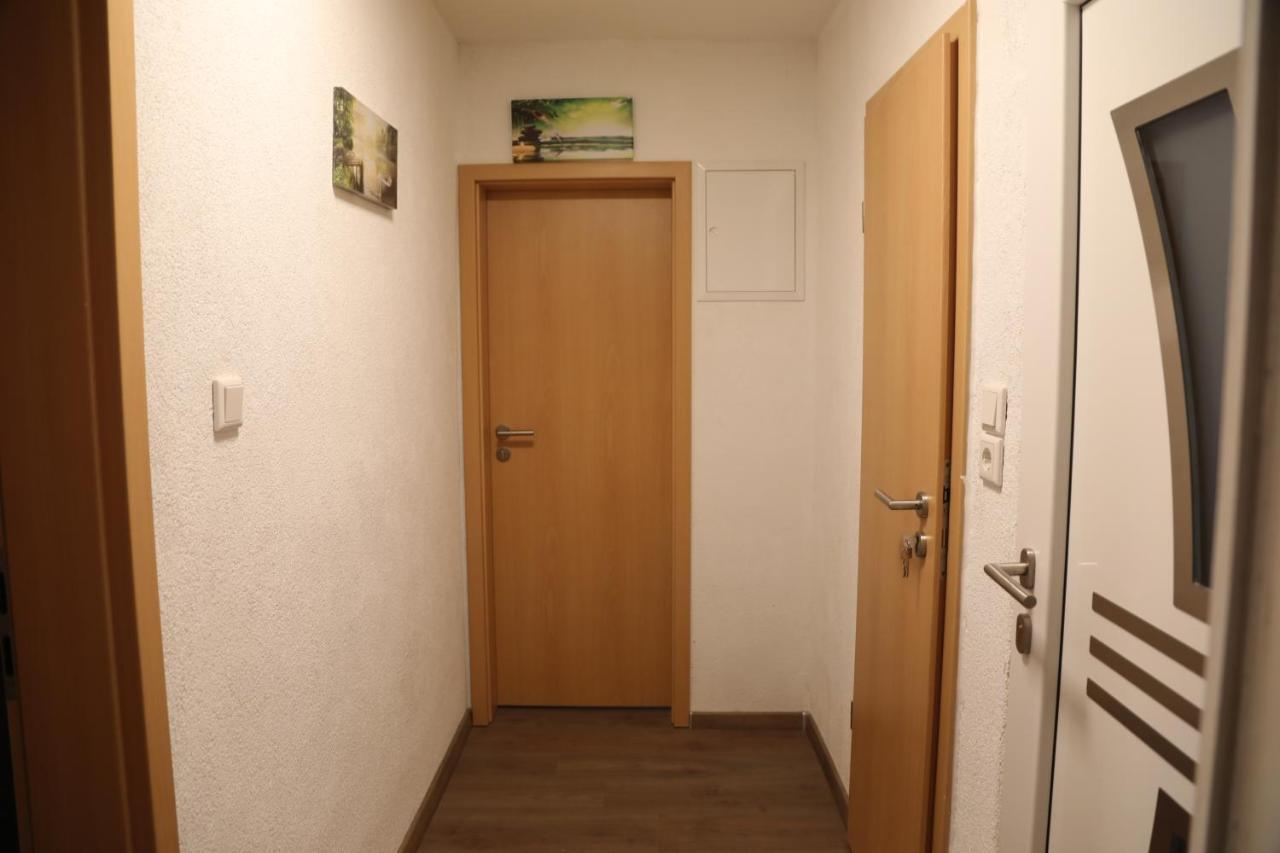 Ferienwohnung Kassel Eksteriør bilde